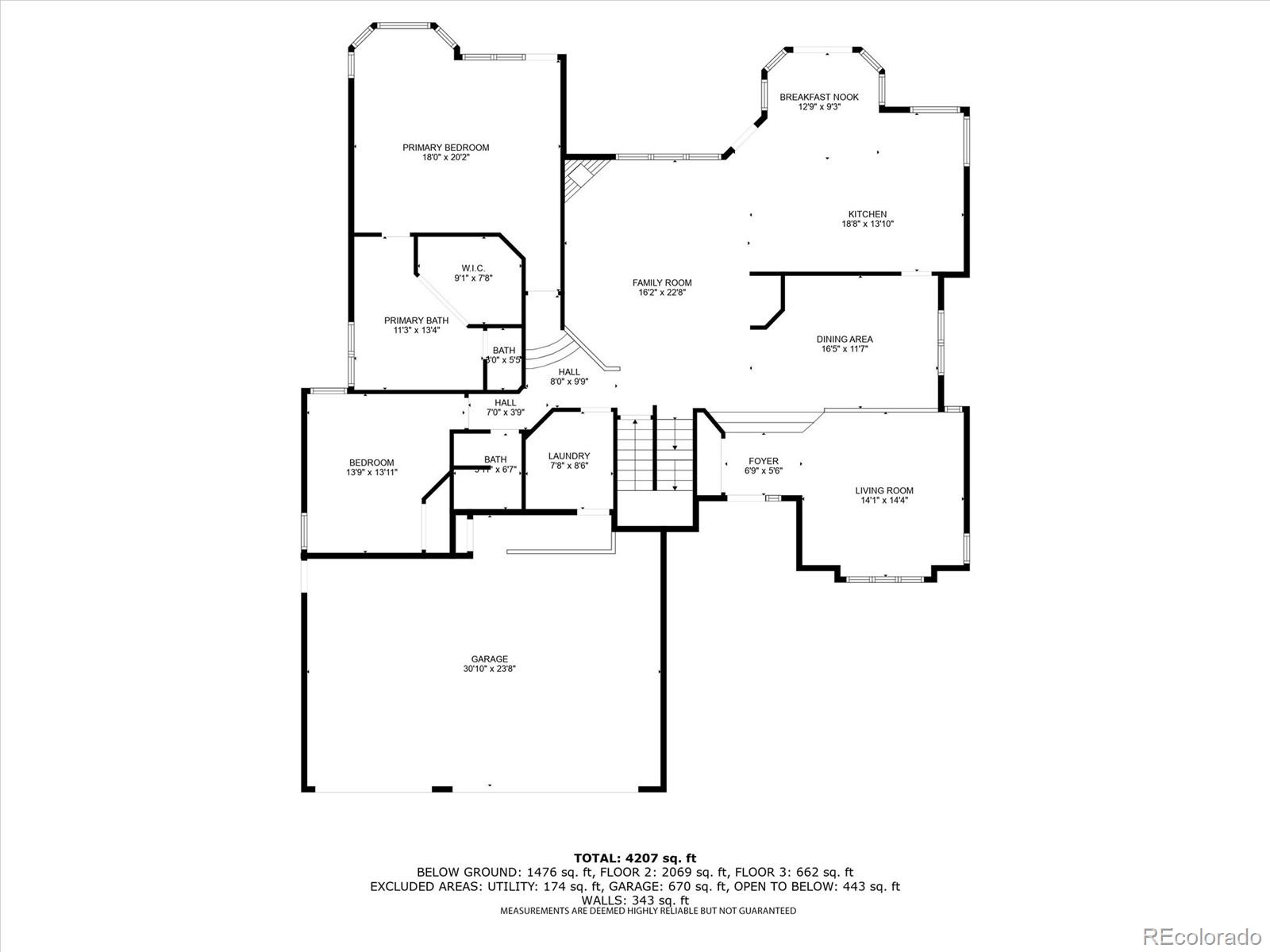 1123 Oakhurst Drive
