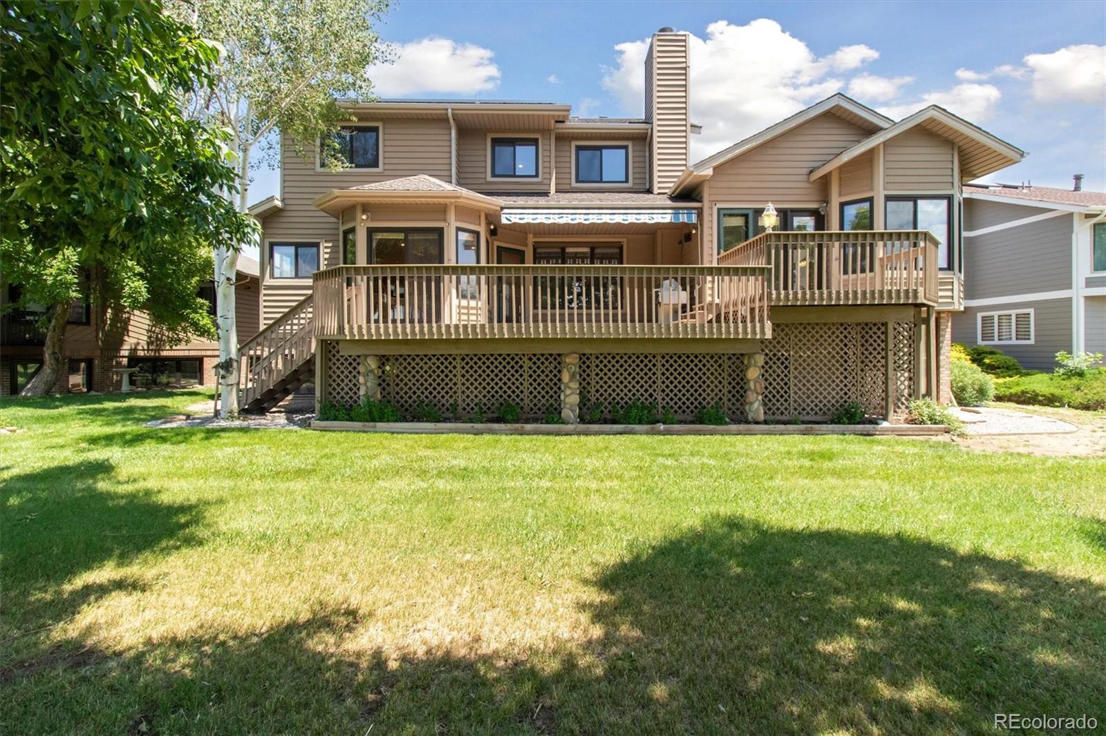 1123 Oakhurst Drive