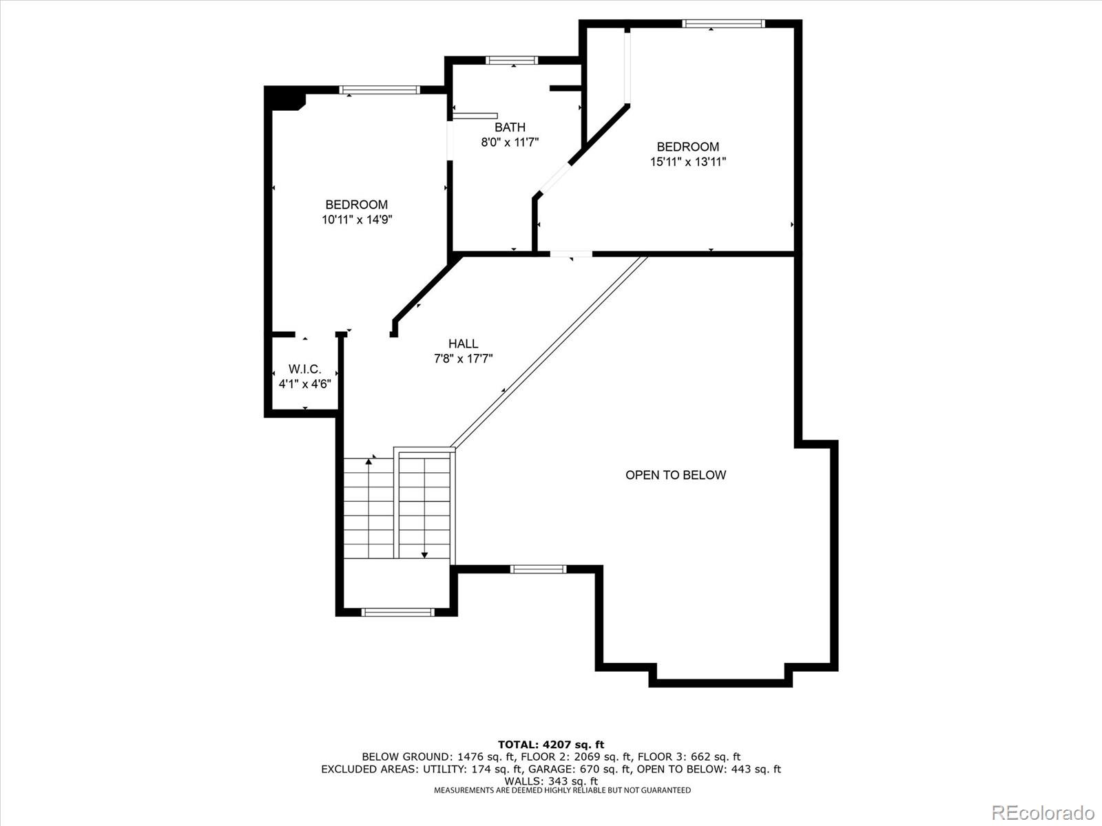 1123 Oakhurst Drive