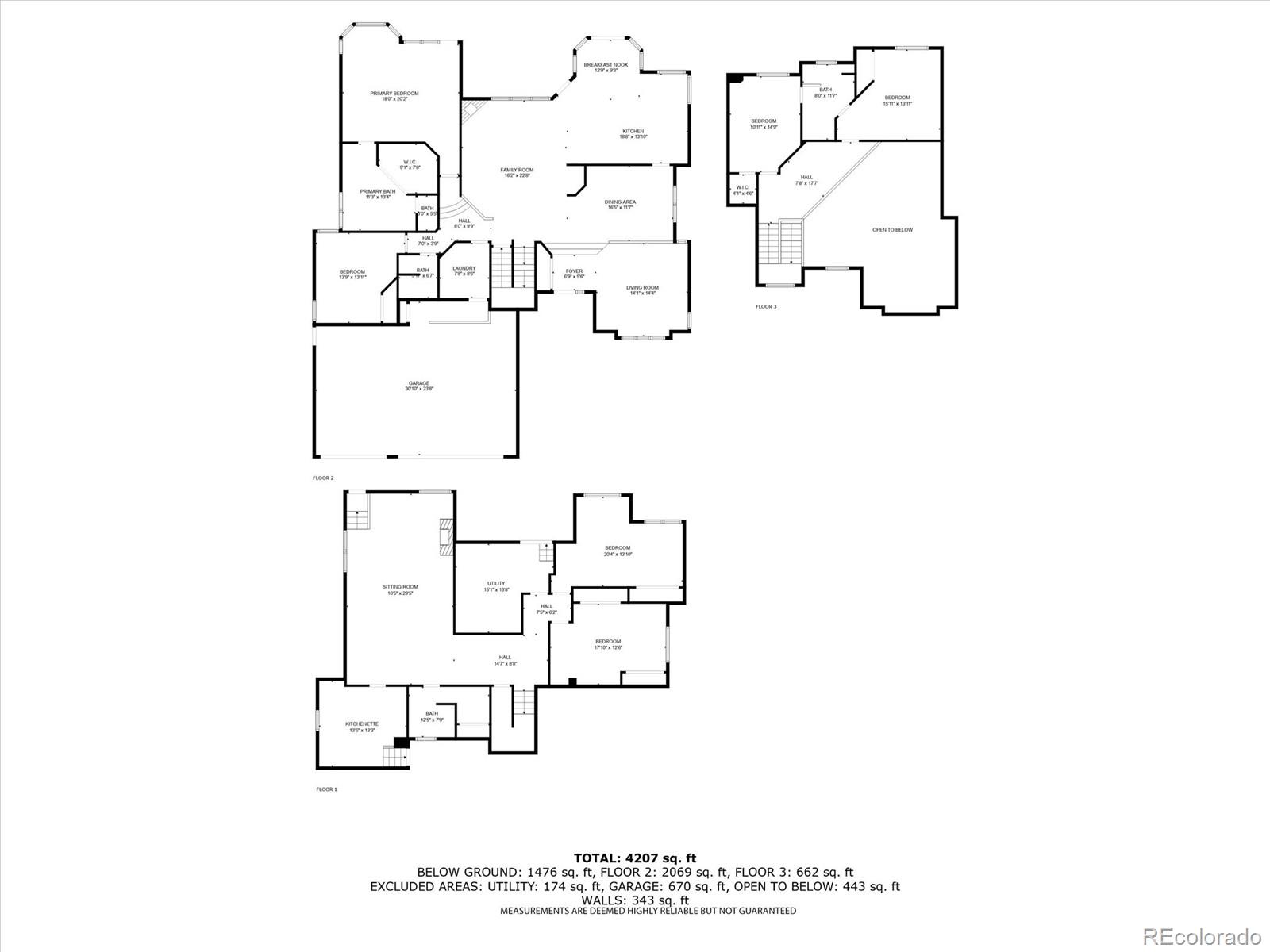 1123 Oakhurst Drive