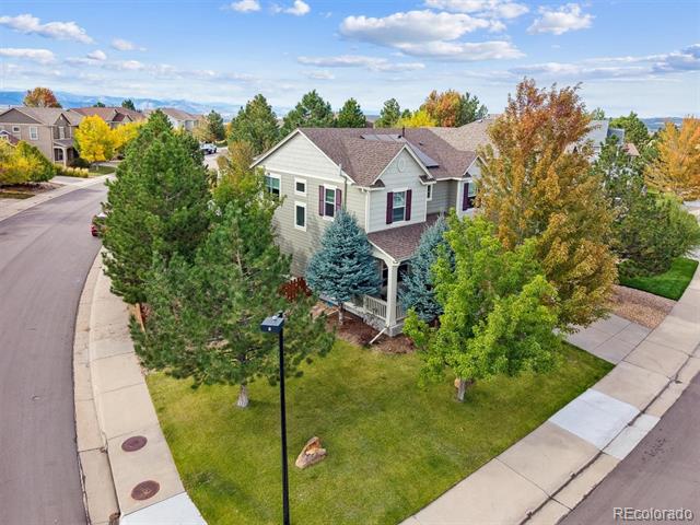 2339 Robindale Way