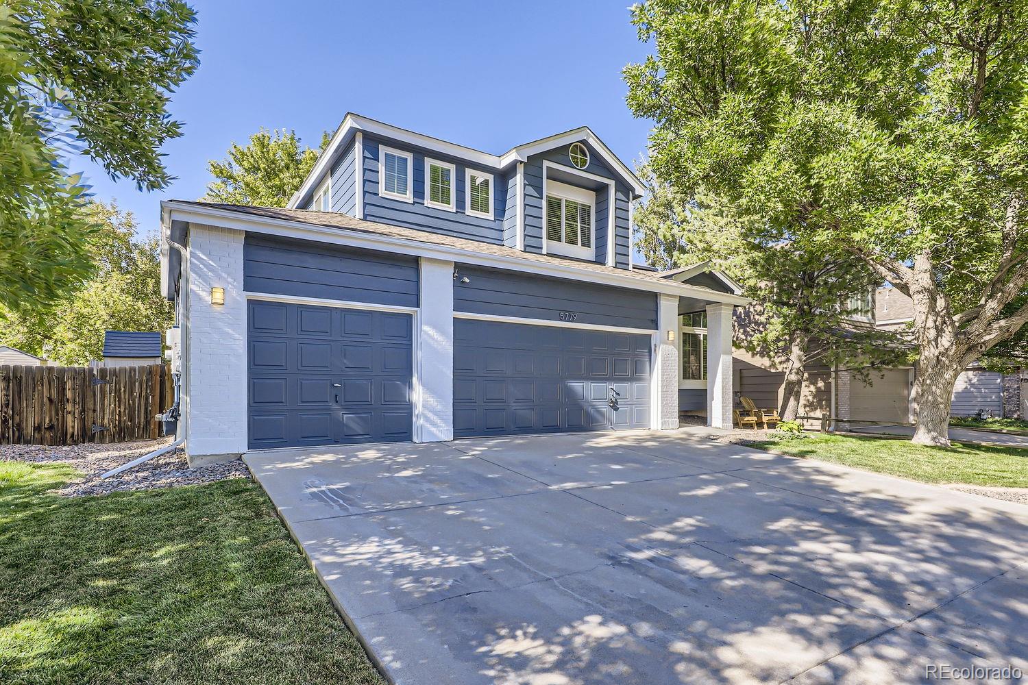 5779 W 116th Place