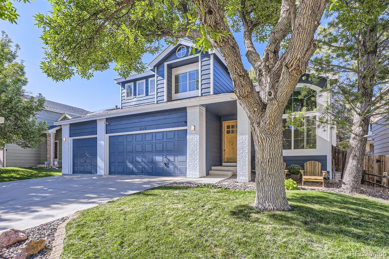 5779 W 116th Place