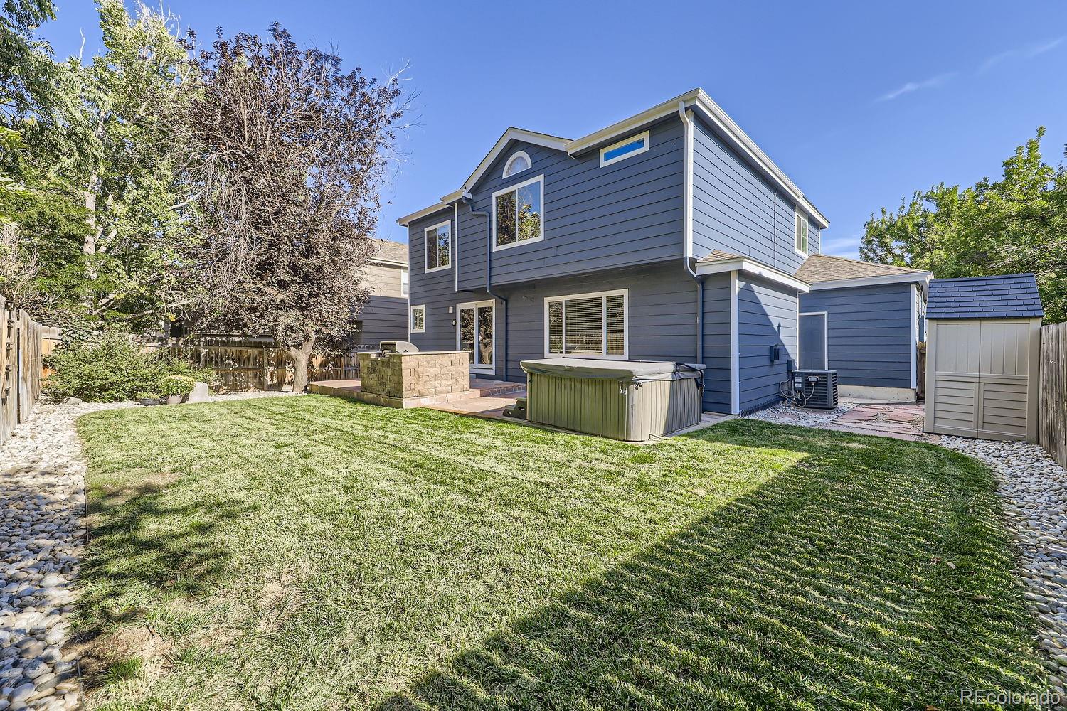 5779 W 116th Place