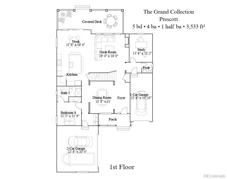 24744 E Kettle Court
