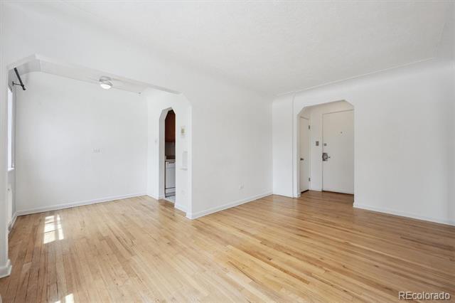 1130 N Pennsylvania Street Unit: 208