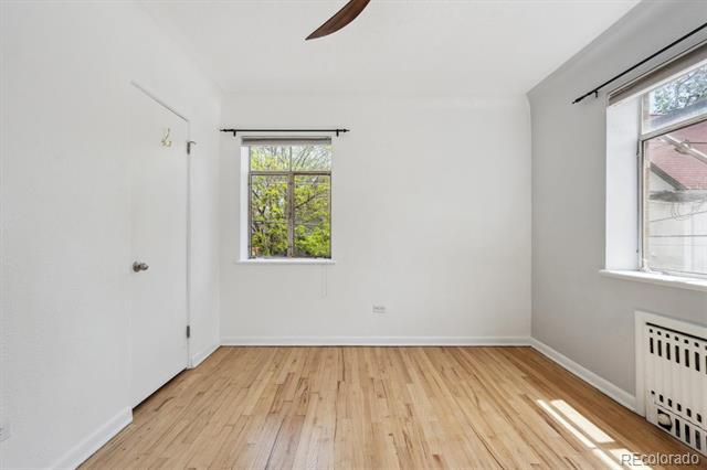 1130 N Pennsylvania Street Unit: 208