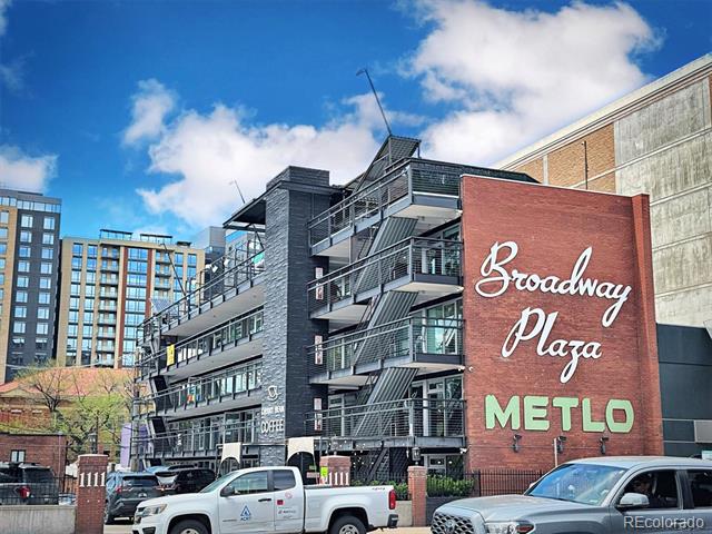 1130 N Pennsylvania Street Unit: 208