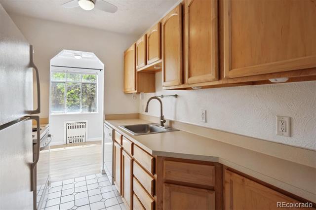1130 N Pennsylvania Street Unit: 208
