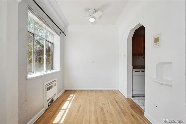 1130 N Pennsylvania Street Unit: 208