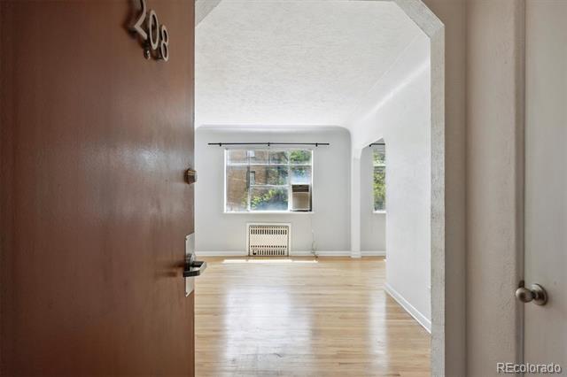 1130 N Pennsylvania Street Unit: 208