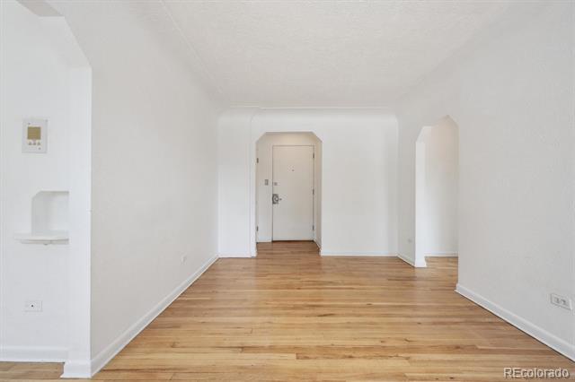 1130 N Pennsylvania Street Unit: 208