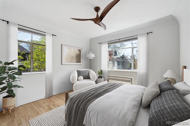 1130 N Pennsylvania Street Unit: 208