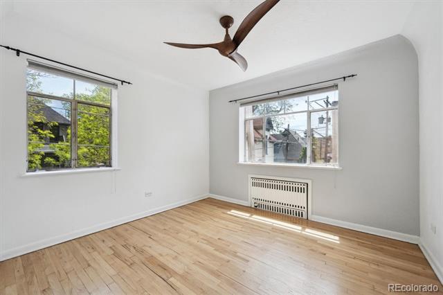 1130 N Pennsylvania Street Unit: 208