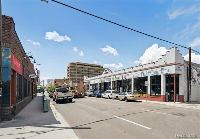 1130 N Pennsylvania Street Unit: 208
