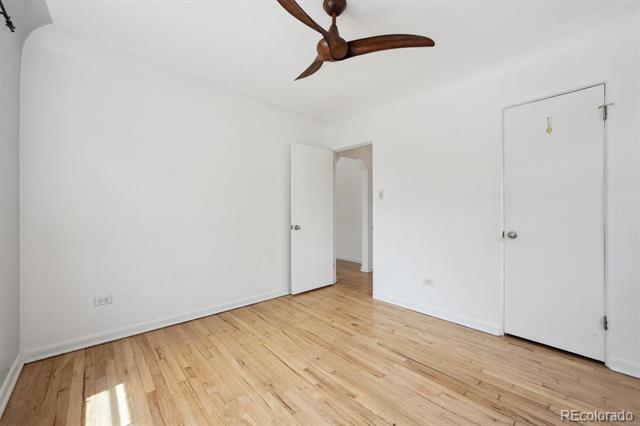1130 N Pennsylvania Street Unit: 208