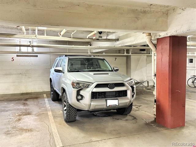 1130 N Pennsylvania Street Unit: 208