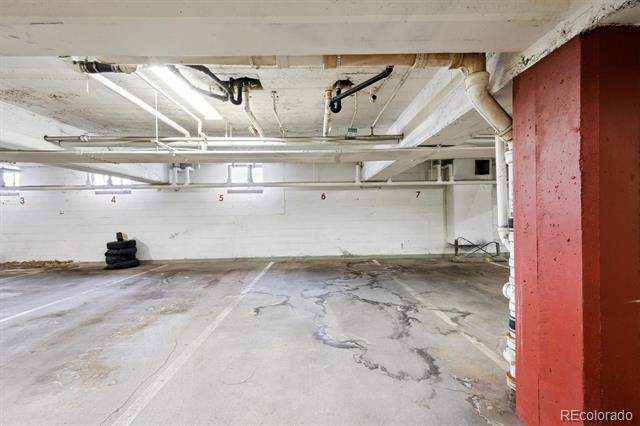 1130 N Pennsylvania Street Unit: 208