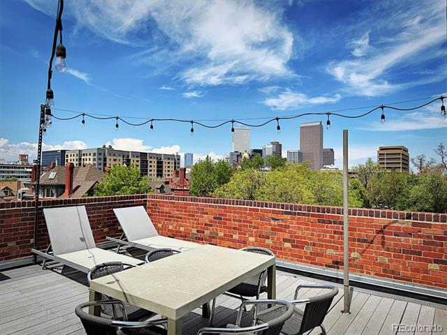 1130 N Pennsylvania Street Unit: 208