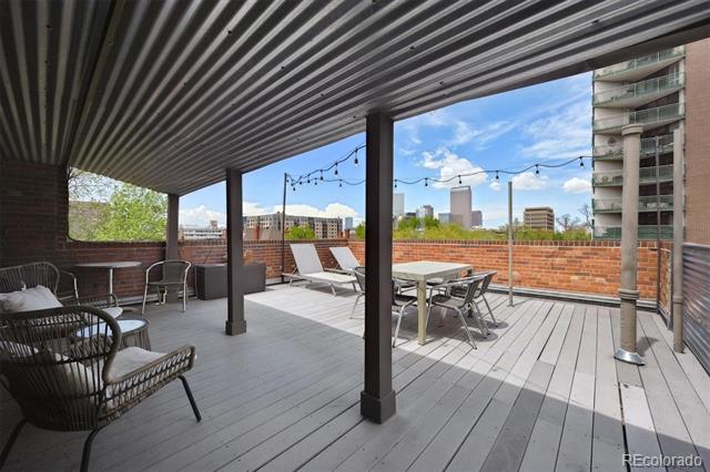 1130 N Pennsylvania Street Unit: 208
