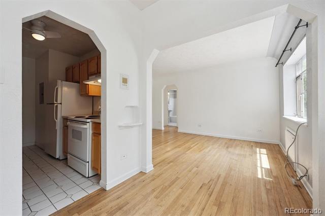 1130 N Pennsylvania Street Unit: 208