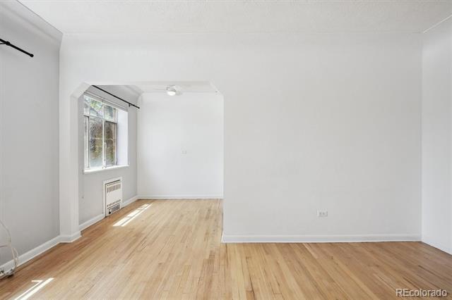 1130 N Pennsylvania Street Unit: 208