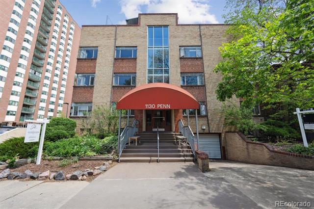1130 N Pennsylvania Street Unit: 208