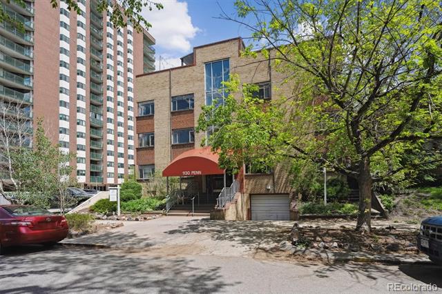 1130 N Pennsylvania Street Unit: 208