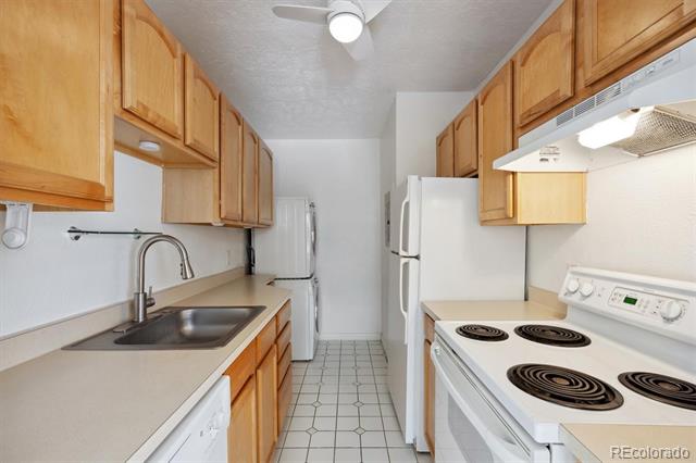1130 N Pennsylvania Street Unit: 208