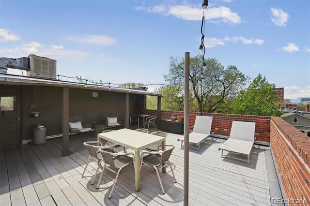 1130 N Pennsylvania Street Unit: 208
