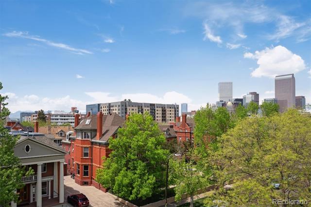 1130 N Pennsylvania Street Unit: 208