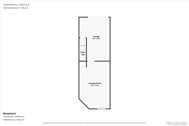 8735 W Cornell Avenue Unit: 6