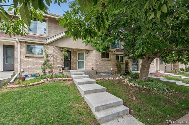 8735 W Cornell Avenue Unit: 6