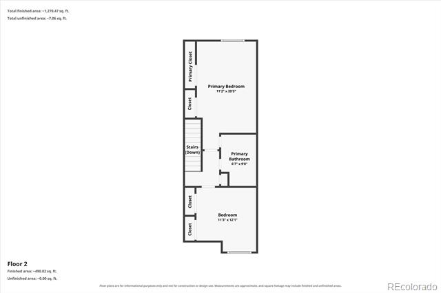 8735 W Cornell Avenue Unit: 6