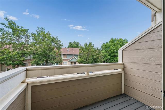 8735 W Cornell Avenue Unit: 6