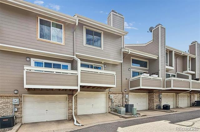 8735 W Cornell Avenue Unit: 6