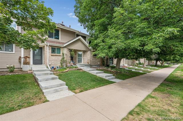 8735 W Cornell Avenue Unit: 6