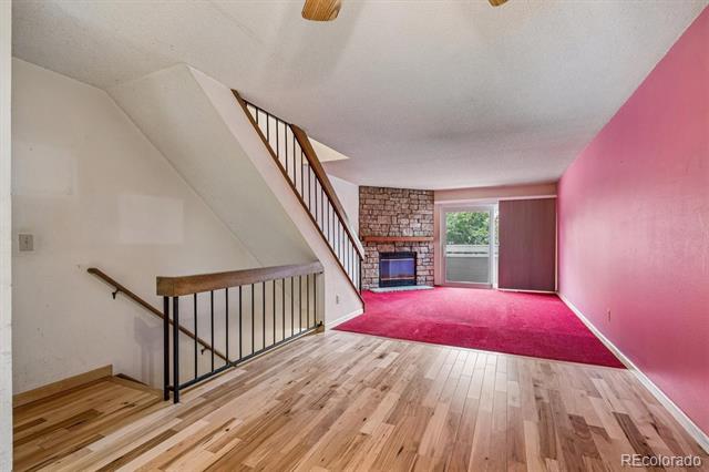 8735 W Cornell Avenue Unit: 6