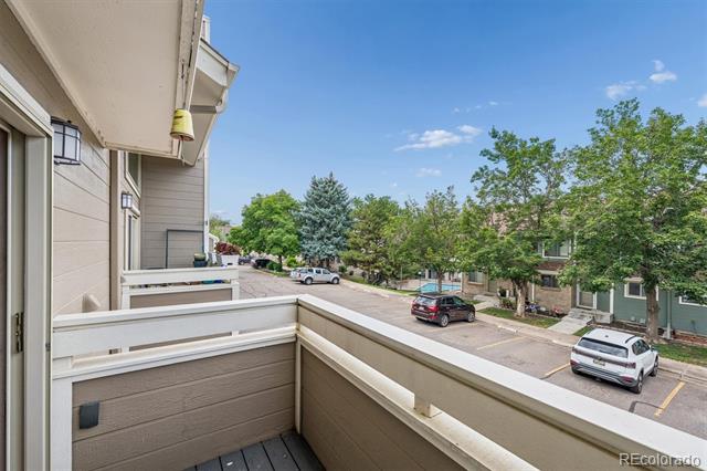 8735 W Cornell Avenue Unit: 6