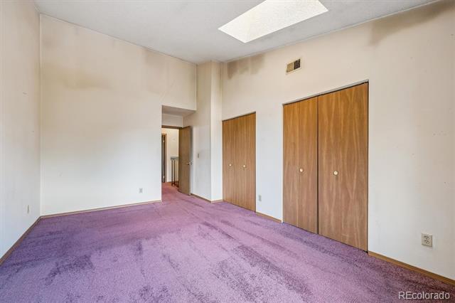 8735 W Cornell Avenue Unit: 6