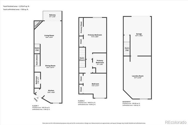 8735 W Cornell Avenue Unit: 6