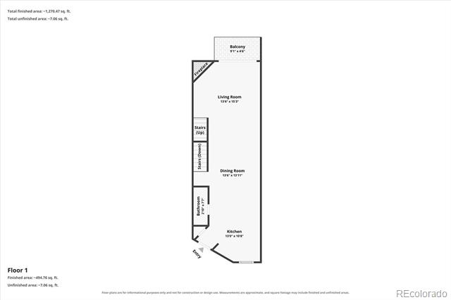 8735 W Cornell Avenue Unit: 6