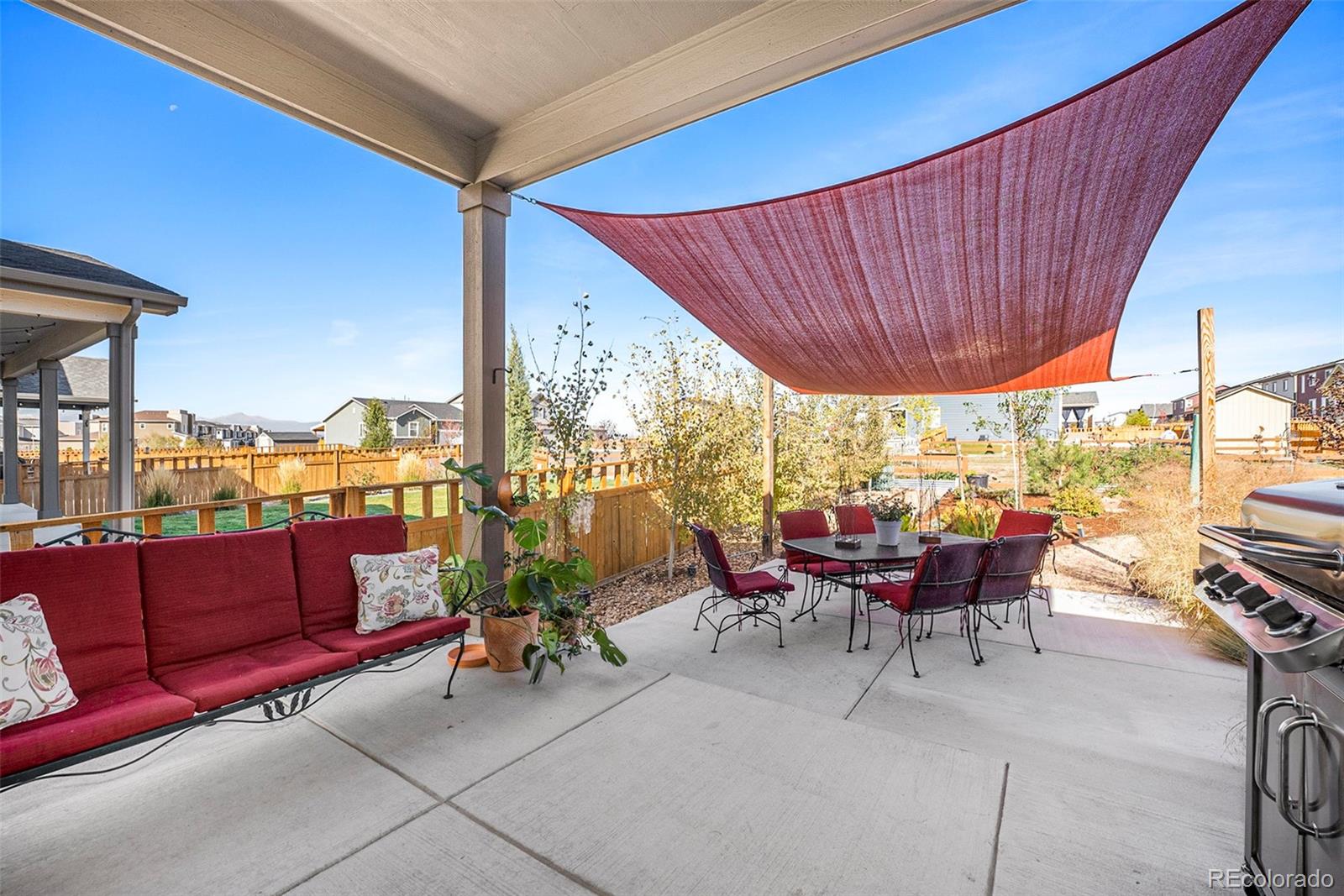 5385 Warrior Street