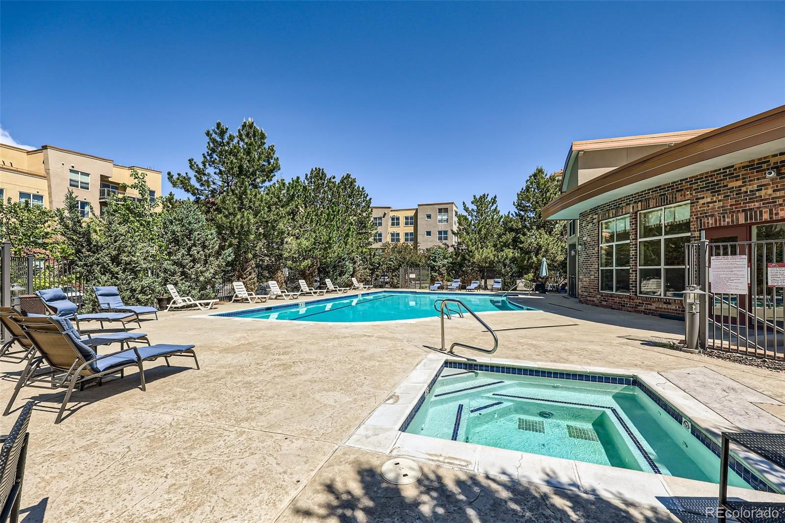 9079 E Panorama Circle Unit: 419