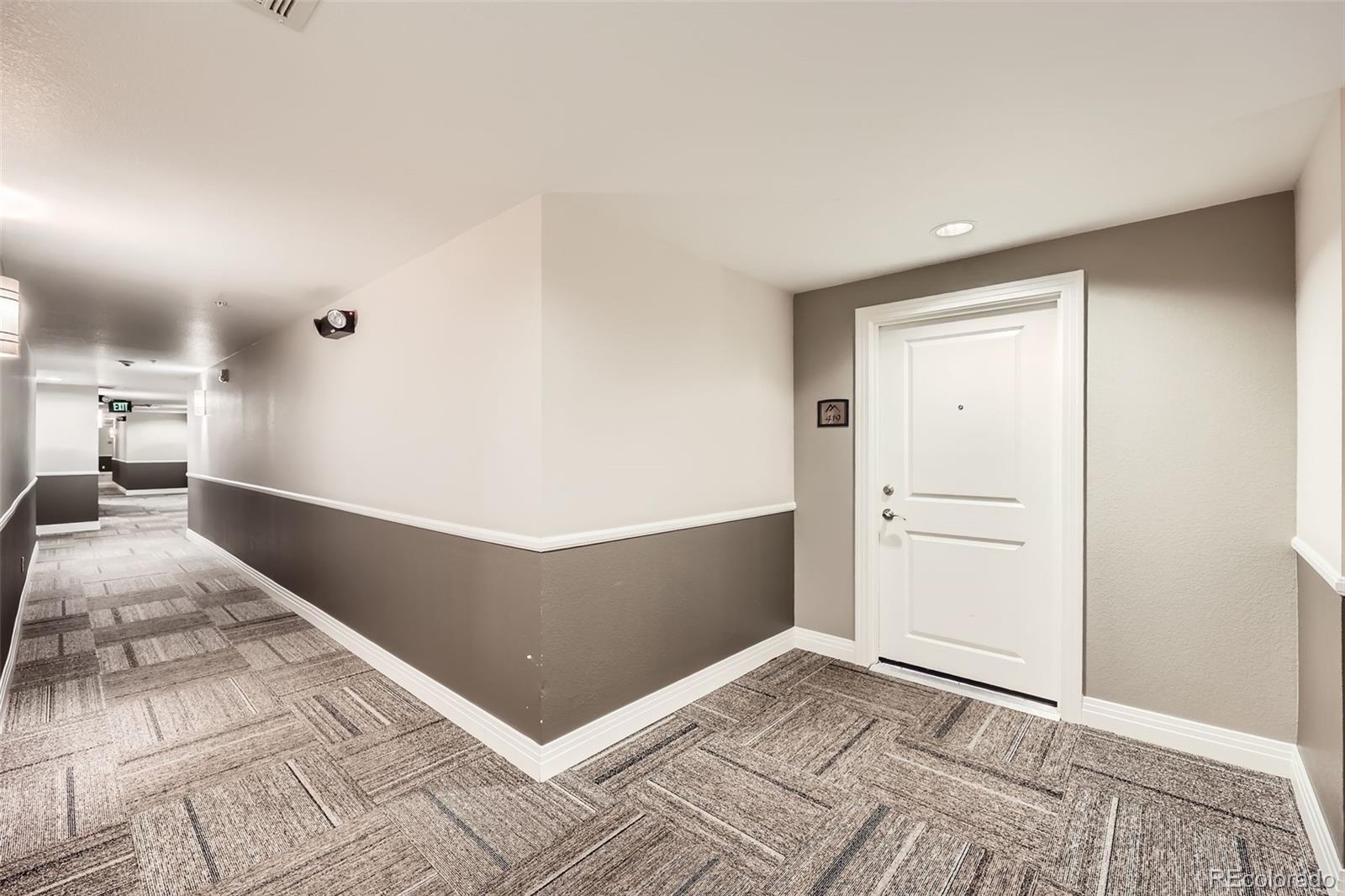 9079 E Panorama Circle Unit: 419