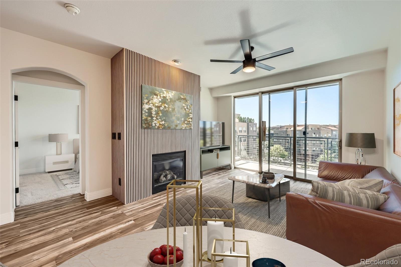 9079 E Panorama Circle Unit: 419