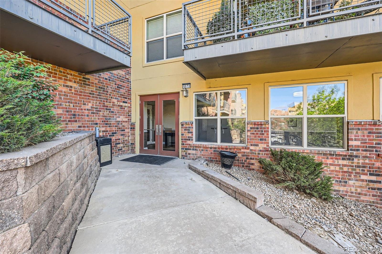 9079 E Panorama Circle Unit: 419