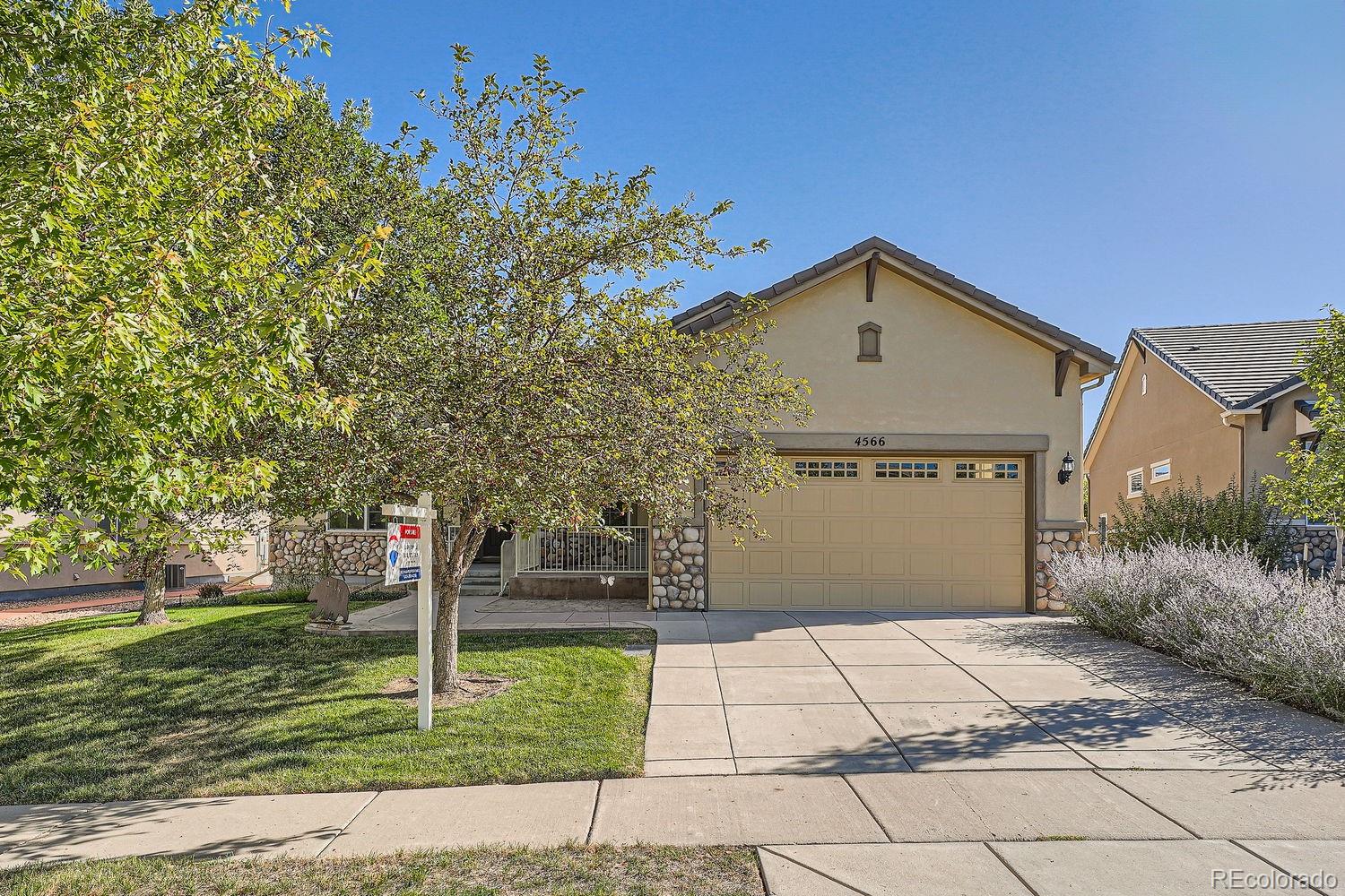 4566 Hope Circle