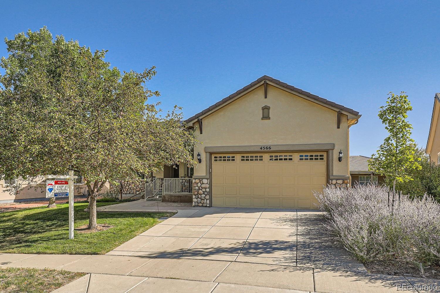 4566 Hope Circle