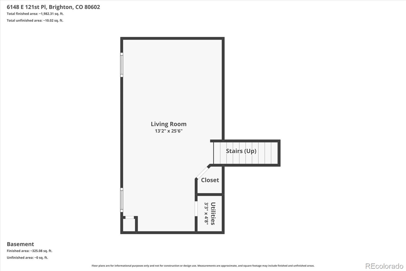 6148 E 121st Place